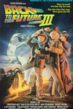 Watch Back to the Future Part III Putlocker