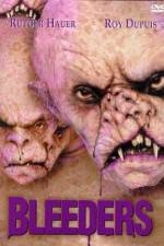 Watch Bleeders Putlocker