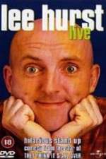 Watch Lee Hurst: Live Putlocker