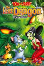 Watch Tom & Jerry: The Lost Dragon Putlocker