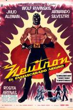 Watch Neutron and the Black Mask Putlocker