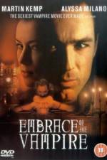 Watch Embrace of the Vampire Putlocker