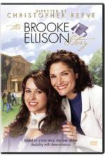 Watch The Brooke Ellison Story Putlocker