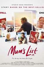 Watch Mums List Putlocker