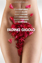 Watch Fading Gigolo Putlocker