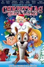 Watch Christmas Is Here Again Putlocker