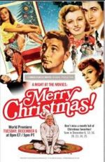 Watch A Night at the Movies: Merry Christmas! Putlocker