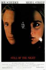Watch Still of the Night Putlocker