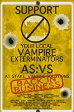Watch ASVS Back in Business Putlocker