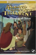 Watch The Miracles of Jesus Putlocker