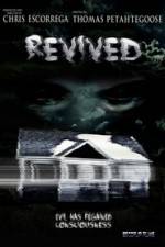 Watch Revived Putlocker
