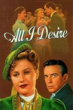 Watch All I Desire Putlocker