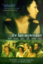 Watch The Last September Putlocker