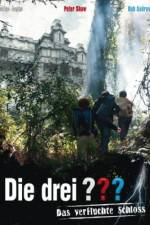 Watch The Three Investigators and the Secret of Terror Castle Putlocker