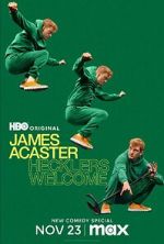 Watch James Acaster: Hecklers Welcome (TV Special 2024) Putlocker