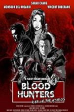 Watch Blood Hunters: Rise of the Hybrids Putlocker