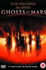 Watch Ghosts of Mars Putlocker