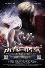 Watch The Scroll of Wing Chun White Crane Putlocker