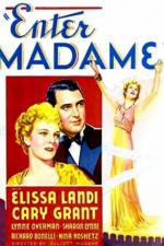Watch Enter Madame Putlocker