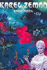 Watch Baron Münchhausen Putlocker