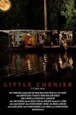 Watch Little Chenier Putlocker