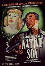 Watch Native Son Putlocker