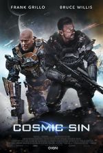 Watch Cosmic Sin Putlocker
