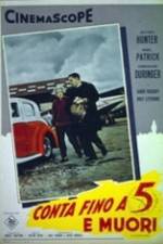 Watch Räkna till 5 och dö Putlocker