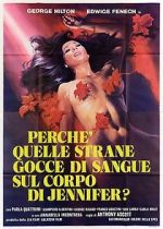 Watch The Case of the Bloody Iris Putlocker