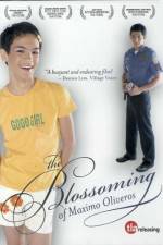 Watch Ang pagdadalaga ni Maximo Oliveros Putlocker