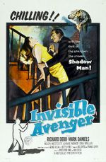 Watch Invisible Avenger Putlocker