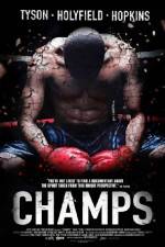Watch Champs Putlocker