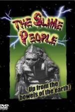 Watch The Slime People Putlocker