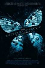 Watch Butterfly Effect: Revelation Putlocker