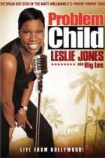 Watch Leslie Jones: Problem Child Putlocker