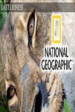 Watch The Last Lioness Putlocker