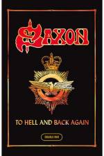 Watch Saxon: To Hell And Back Again Putlocker