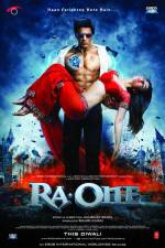 Watch Ra.One Putlocker