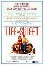 Watch Life Is Sweet Putlocker