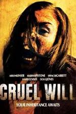 Watch Cruel Will Putlocker
