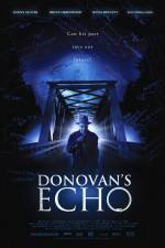 Watch Donovan's Echo Putlocker