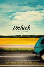 Watch Tschick Putlocker