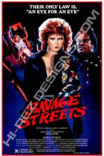 Watch Savage Streets Putlocker