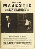 Watch The Courting of Mary (Short 1911) Putlocker