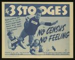 Watch No Census, No Feeling (Short 1940) Putlocker