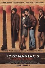 Watch A Pyromaniac's Love Story Putlocker