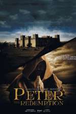 Watch The Apostle Peter: Redemption Putlocker