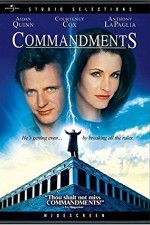 Watch Commandments Putlocker