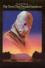 Watch The Town That Dreaded Sundown Putlocker