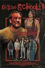 Watch Getting Schooled Putlocker